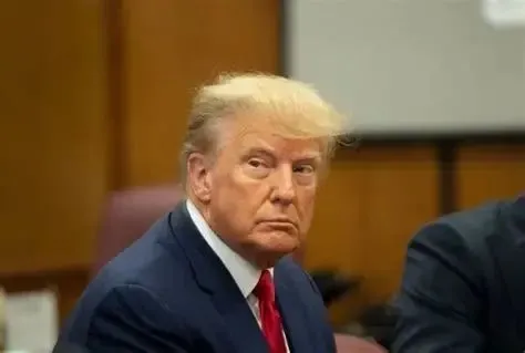 Trials and triggers: Psychiatrists warn Trump's psychosis will grow