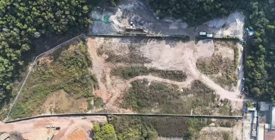  
  項目地塊 
 