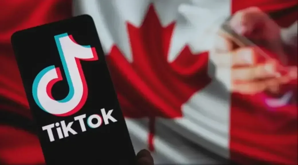 加拿大要求TikTok关闭当地业务