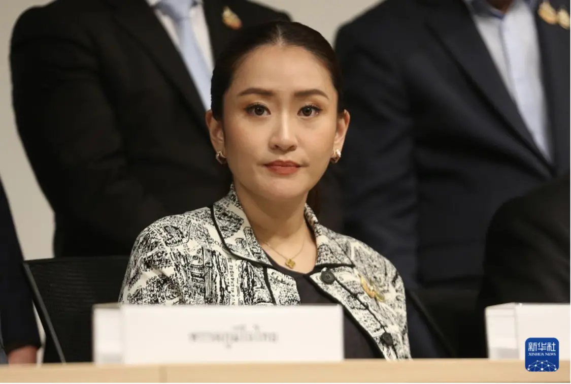 ▲佩通坦。资料图,图据新华社