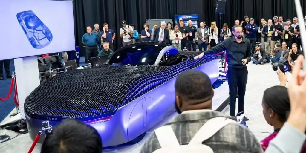 first-Electric-flying-car-airports