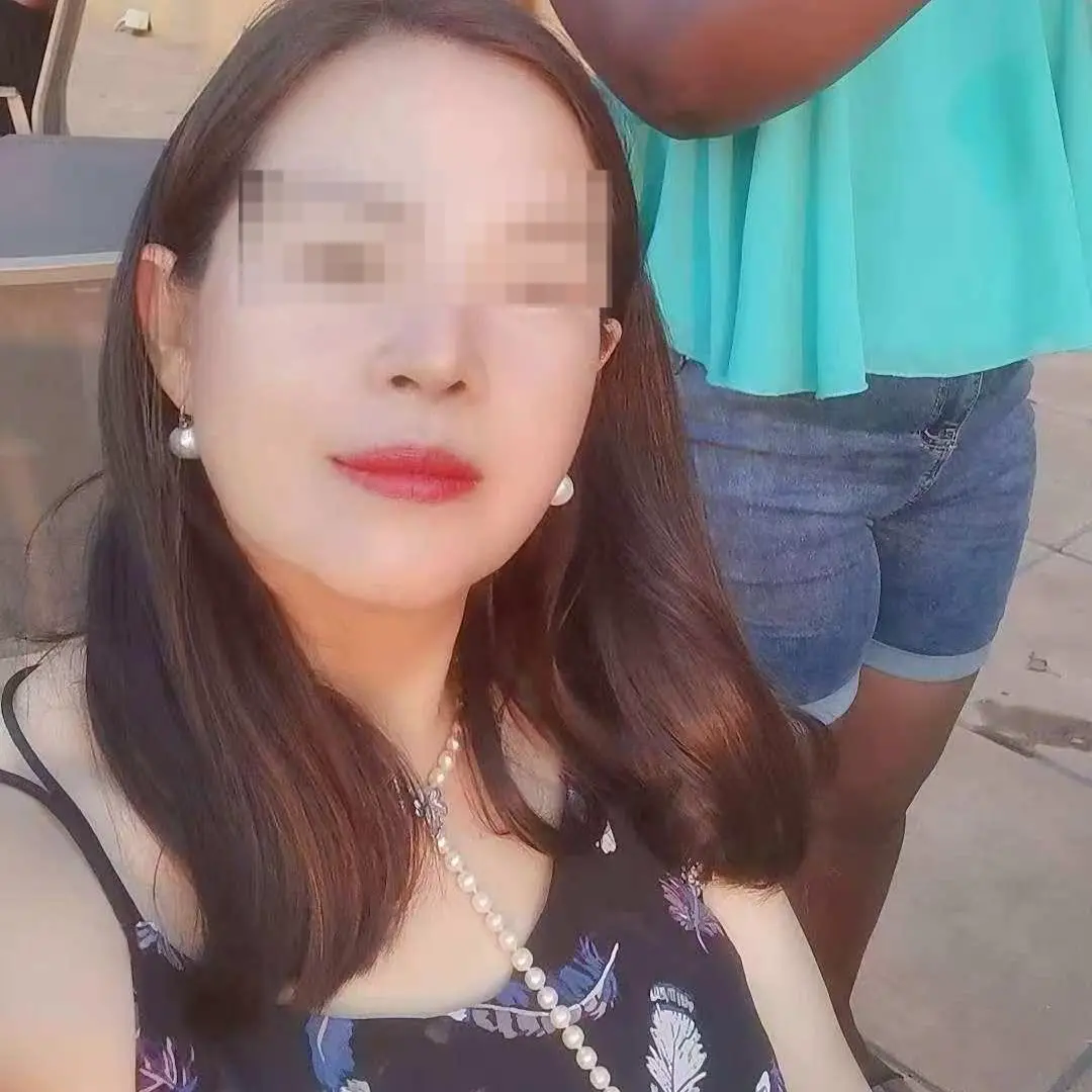 ▲遇害農場主石女士 圖據受訪者
