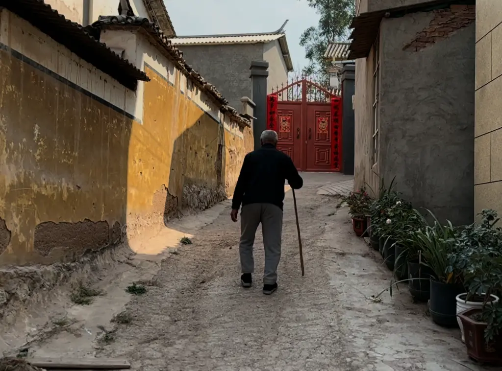 案件當(dāng)事人楊徐邱