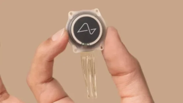 Neuralink:有1万人等着在颅骨里植入我们的N1脑机接口芯片