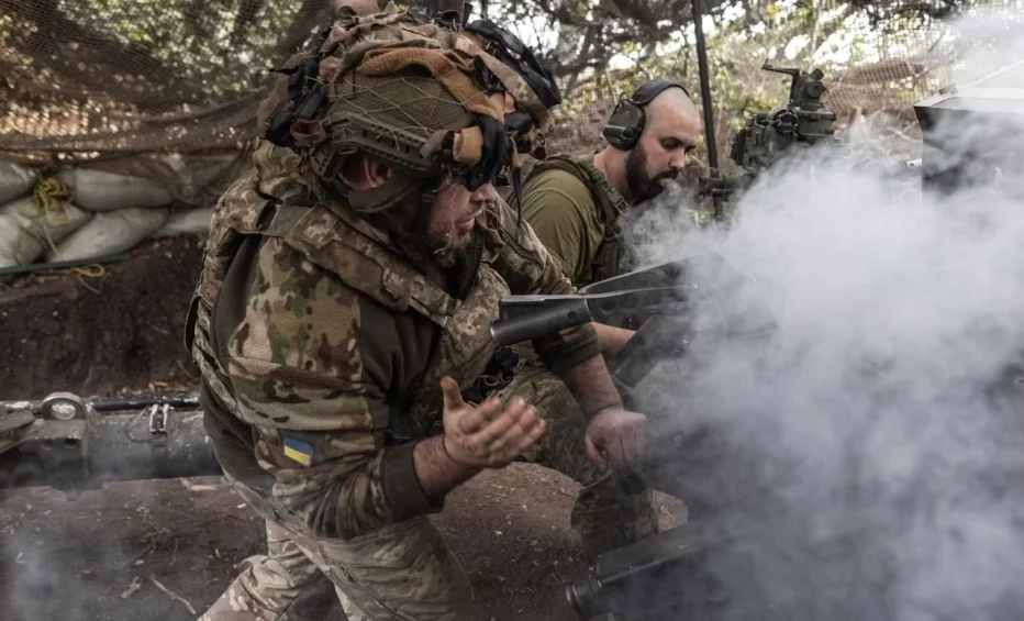 “让乌军赶紧撤退吧，不要等到为时已晚”