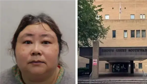 “比特币女王”英国认罪 6.1万枚价值493亿!能否归还中国12.8万受害者