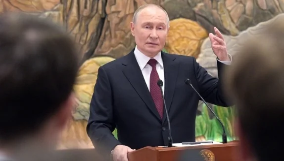 美俄代表私密通話被泄露，普京：竊聽是犯罪，美國內部有分歧