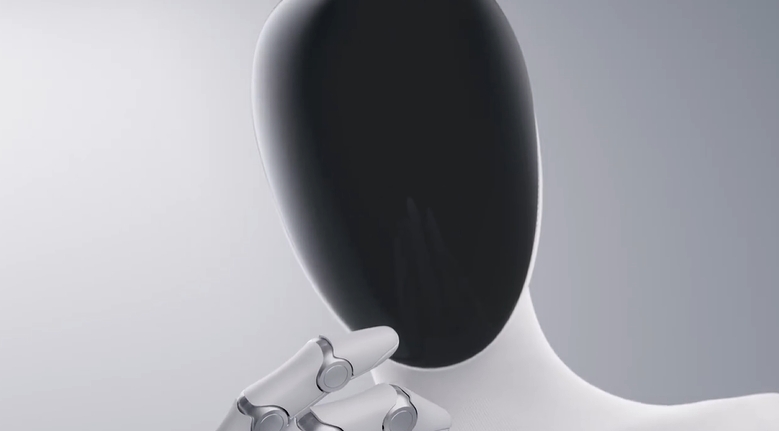 小鹏新一代人形机器人IRON、小鹏机器人、小鹏汽车
(图片来源:官方或第三方截图) 小鹏新一代人形机器人IRON、小鹏机器人、小鹏汽车