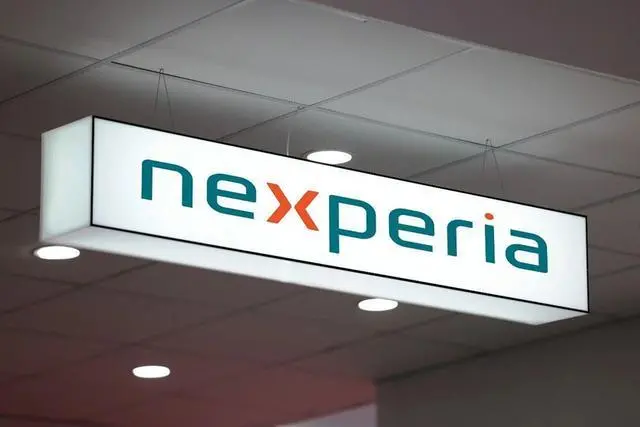 安世半导体的芯片主要用于欧洲汽车工业和消费电子产品（资料图）