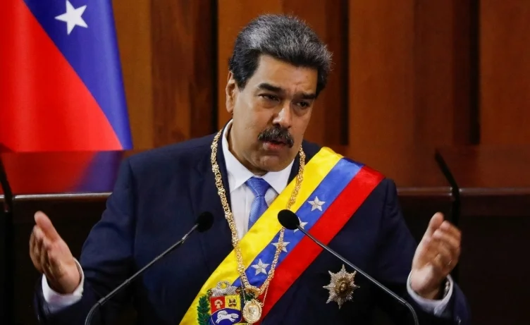 美媒猜测：马杜罗若决定流亡海外，最有可能去的是这个国家