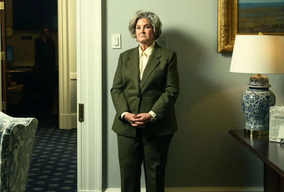 全文｜“惊人地坦率”，向来低调的白宫大管家都说了啥，竟引发如此轩然大波