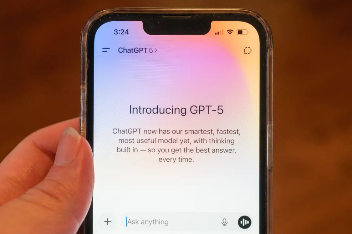 OpenAI正改进ChatGPT以应对心理健康问题