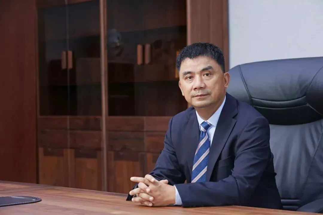 陈友 图片来源:天源迪科家园公众号