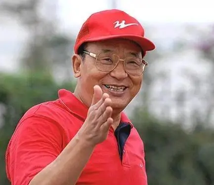 汪海 图片来源：红星新闻（资料图）