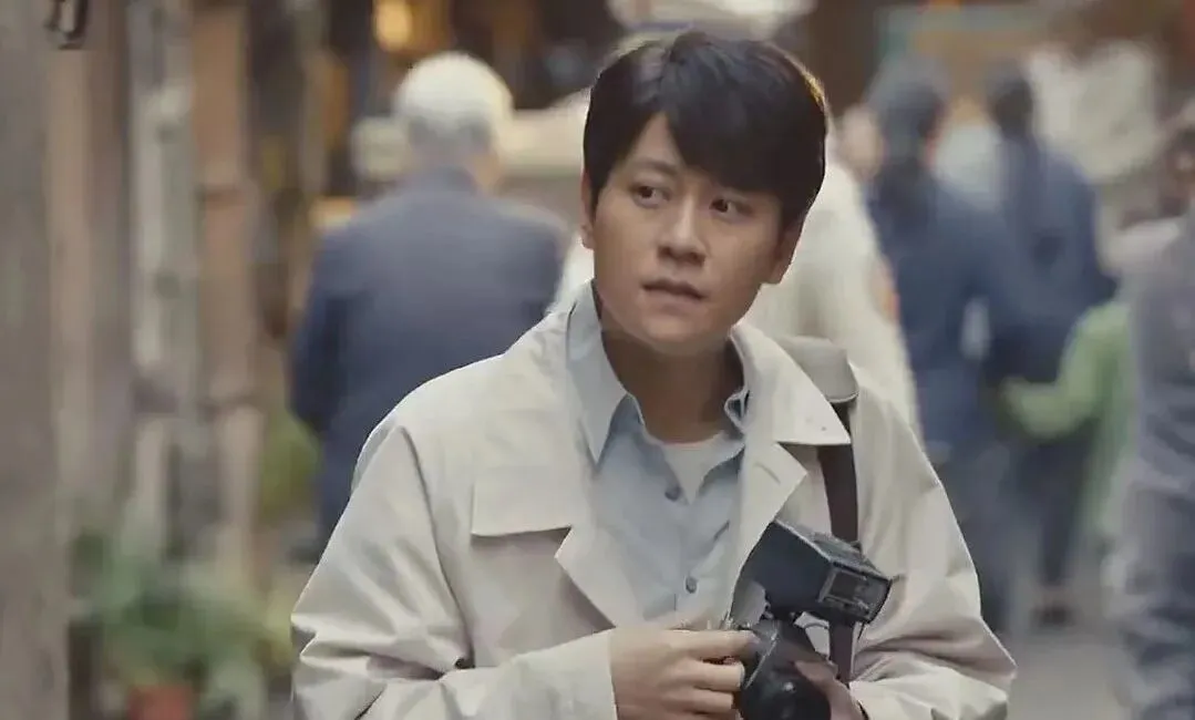 《小城大事》剧照