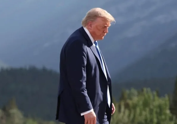 特朗普遭重挫,共和党内部却有人为最高法院裁决叫好