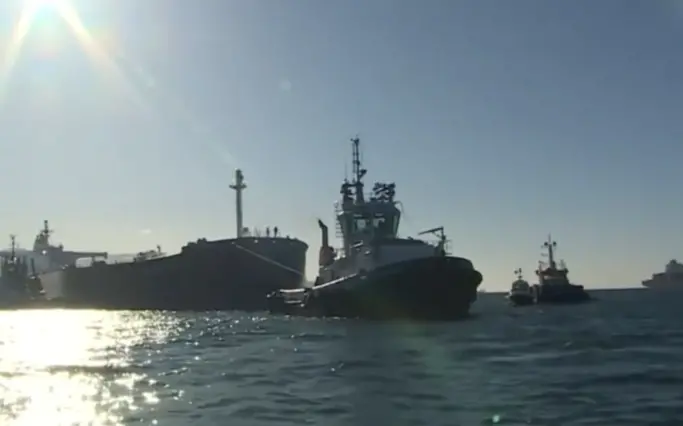 唐驳虎:伊朗关闭霍尔木兹海峡,究竟会对各国造成多大冲击?